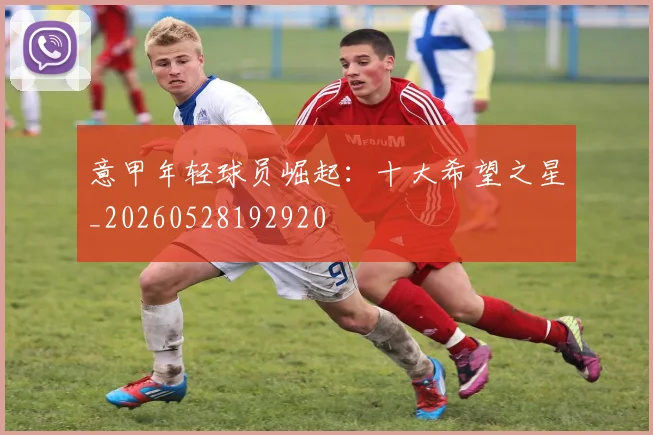 意甲年轻球员崛起：十大希望之星_20260528192920